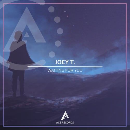 Joey T.-Waiting For You