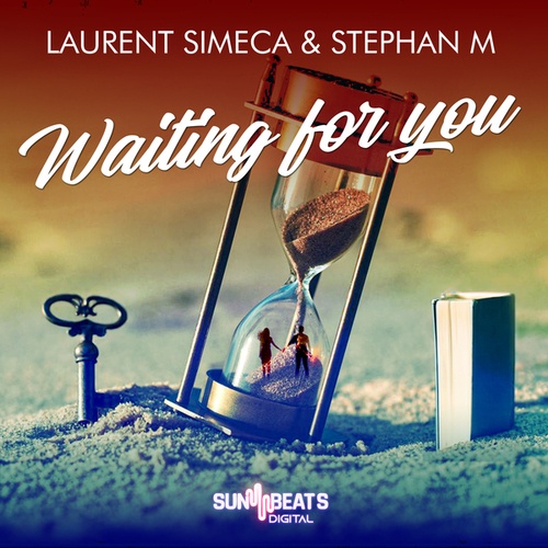 Laurent Simeca, Stephan M-Waiting for You