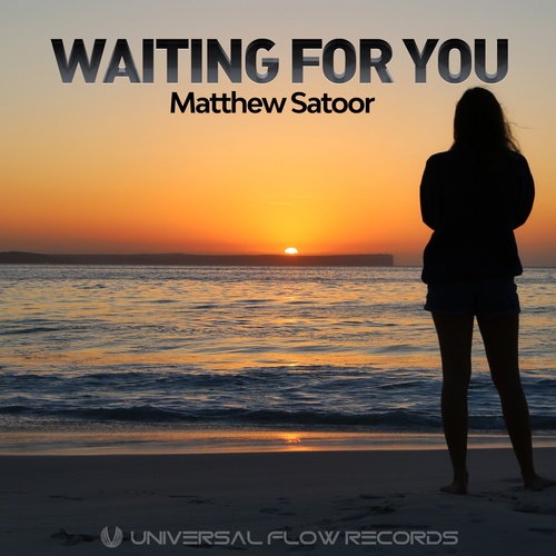 Matthew Satoor-Waiting for You