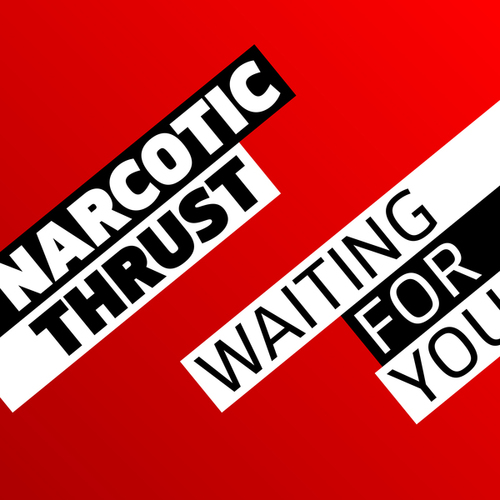 Narcotic Thrust, Steve Mac, Sinewave Surfers-Waiting For You