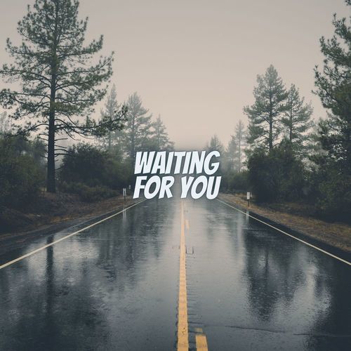 Ray!, Raymundo Contreras-Waiting for You