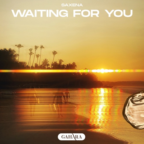 Saxena-Waiting For You