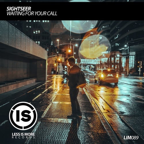 Sightseer-Waiting for Your Call