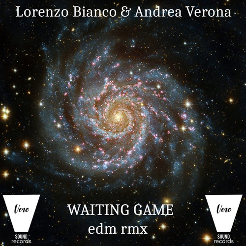 Lorenzo Bianco, Andrea Verona-Waiting Game