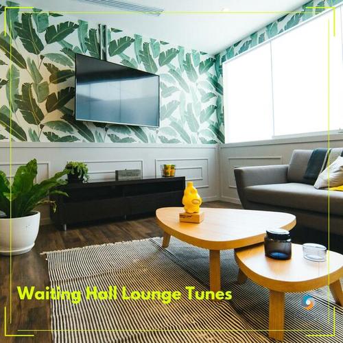 Various Artists-Waiting Hall Lounge Tunes