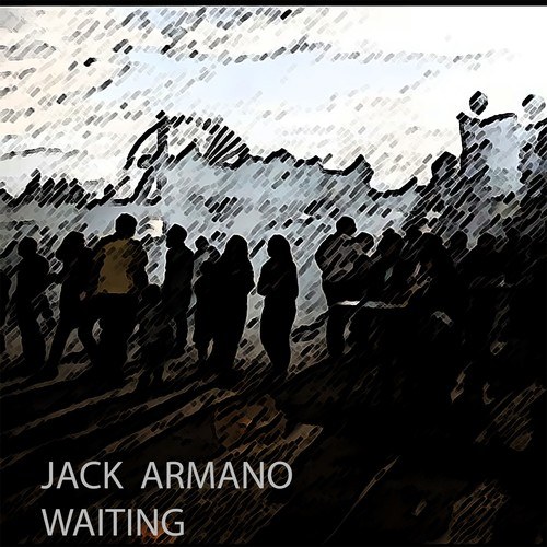 Jack Armano-Waiting