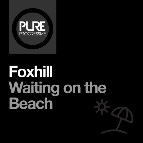 Foxhill-Waiting on the Beach