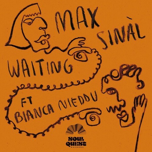 Max Sinàl, Bianca Nieddu-Waiting (Original Mix)