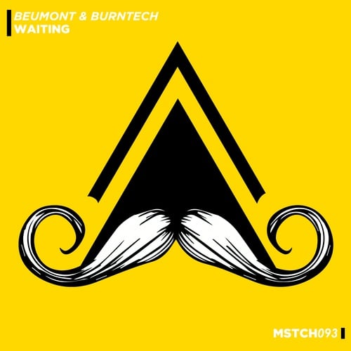 Beumont, BURNTECH-Waiting (Radio-Edit)