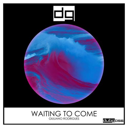 Giuliano Rodrigues-Waiting to Come