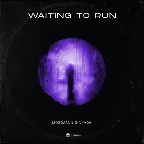 Mosimann, VY•DA-Waiting To Run
