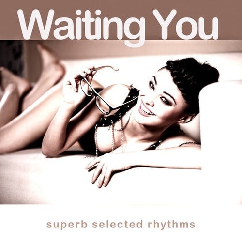 Various Artists-Waiting You