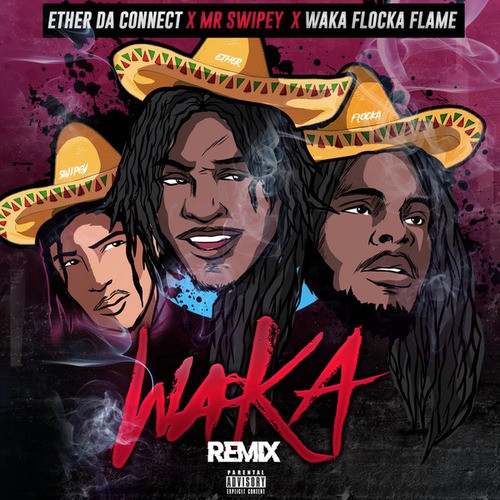 Waka