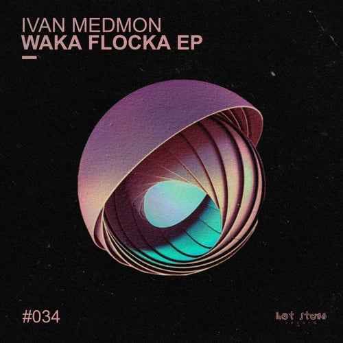 Ivan Medmon-Waka Flocka EP