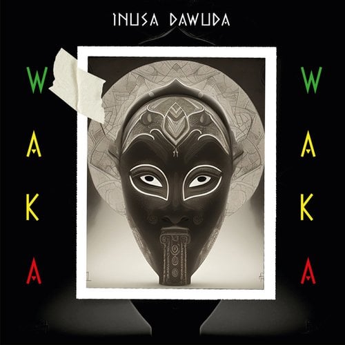 Inusa Dawuda-Waka Waka