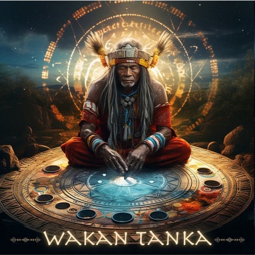 Ben Holt, ALCHEMYSOUND-Wakan Tanka