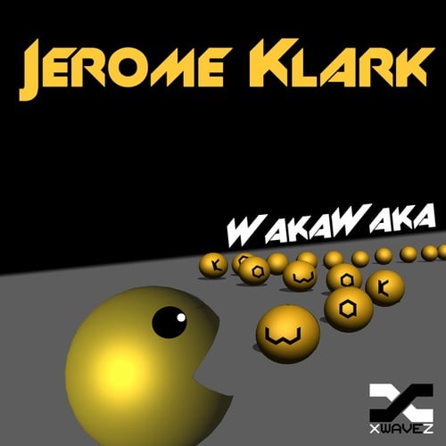 Jerome Klark, Kenny Laakkinen-Wakawaka