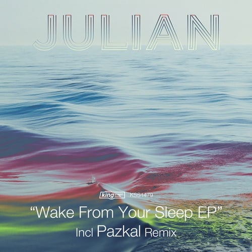 Wake From Your Sleep EP