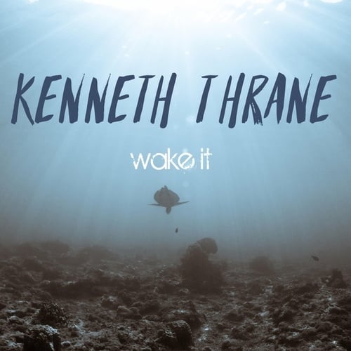 Kenneth Thrane-Wake It