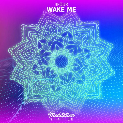 Wake Me