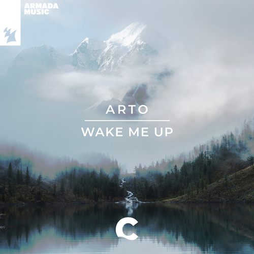 ARTO-Wake Me Up