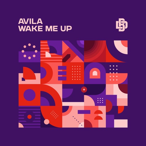 Avila-Wake Me Up