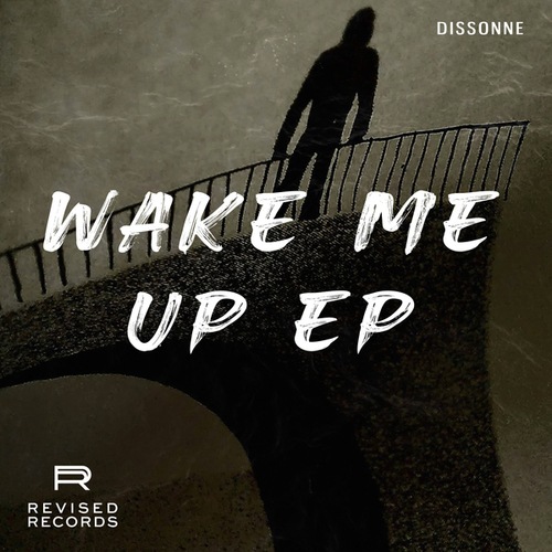 Dissonne-Wake Me Up EP