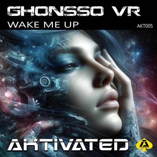 Ghonsso Vr-Wake Me Up