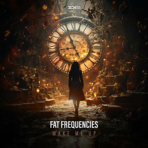 Fat Frequencies-Wake Me Up
