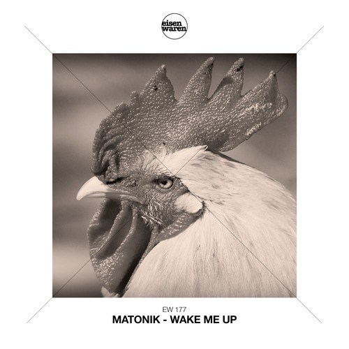Matonik-Wake Me Up