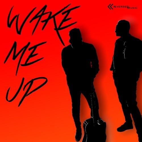 Slykes & Butch-Wake Me Up