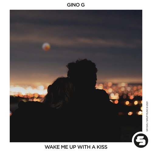 Gino G-Wake Me with a Kiss
