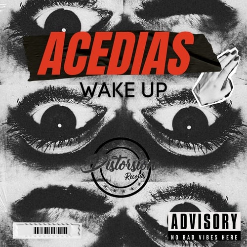 ACEDIAS-Wake Up