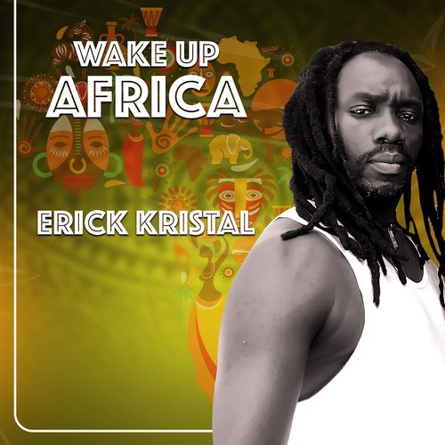 Erick Kristal, Fanny Senan, Fo Logozo-Wake up Africa