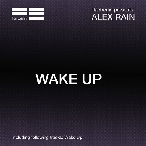 Alex Rain-Wake Up