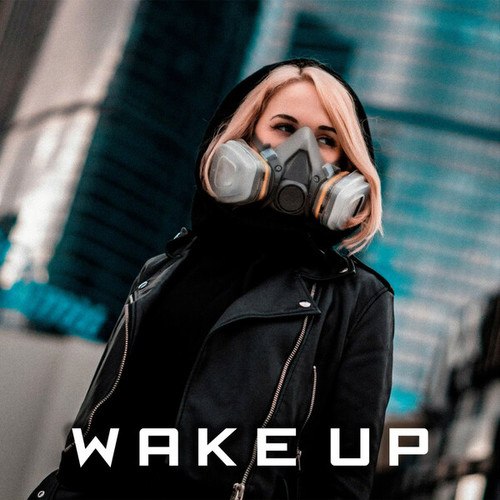 Antrikc-Wake Up