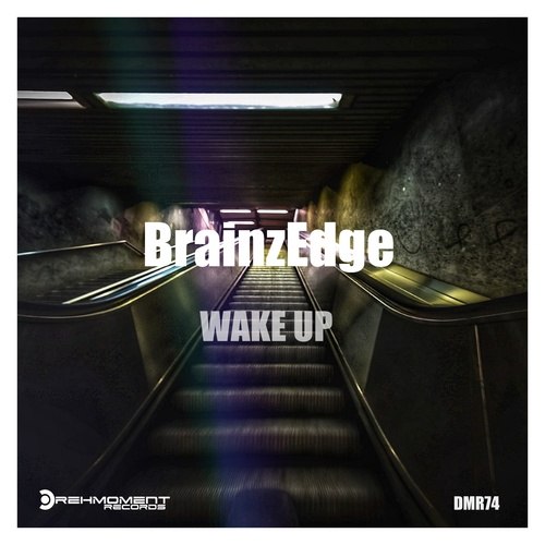 BrainzEdge-Wake Up