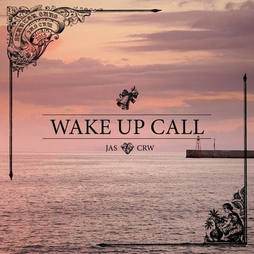 Wake up Call (Radio Edit)