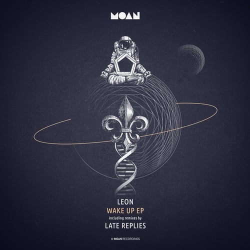 Leon (Italy), Late Replies-Wake Up EP