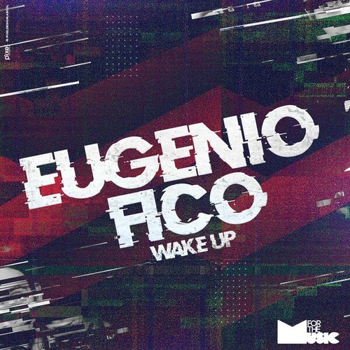 Eugenio Fico-Wake Up