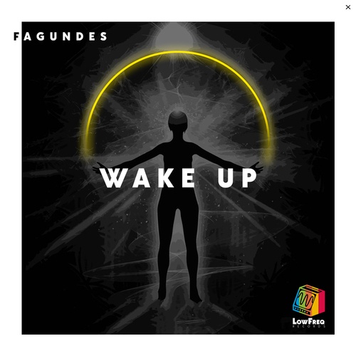 Fagundes-Wake Up