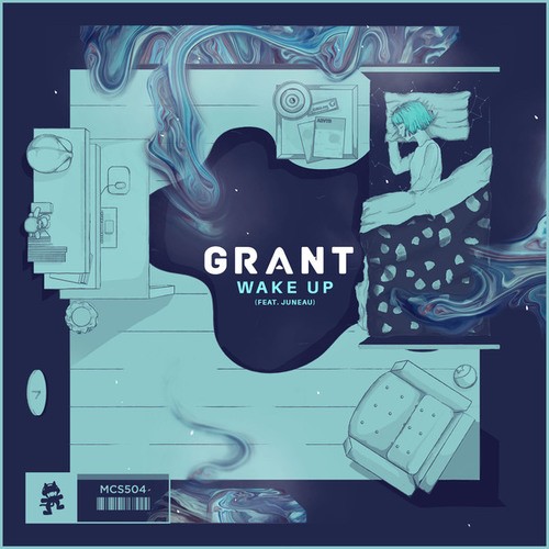 Grant, Juneau-Wake Up