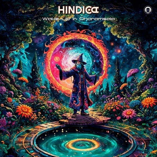 Hindica-Wake Up in Dharamsala