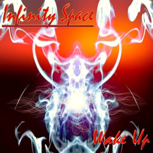 Infinity Space-Wake Up