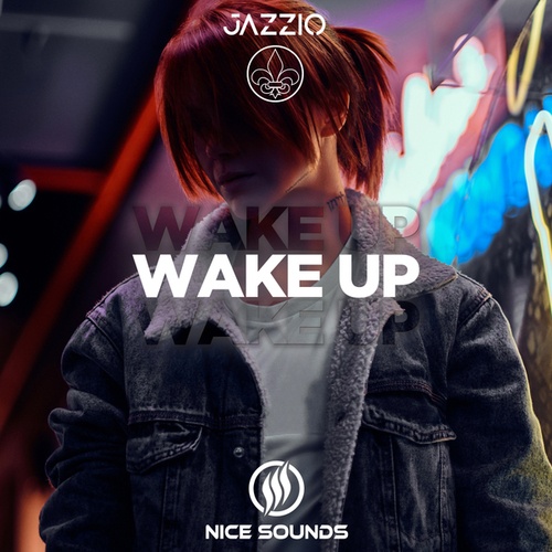 Jazzio-Wake Up