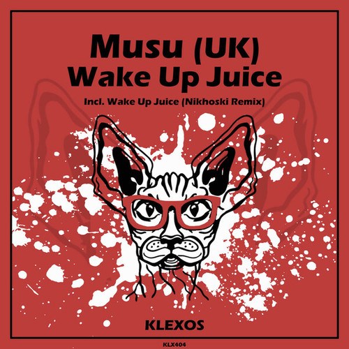 Musu, Nikhoski-Wake Up Juice