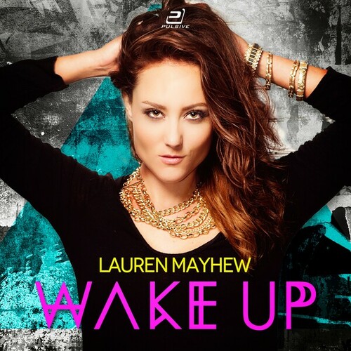 Lauren Mayhew-Wake Up