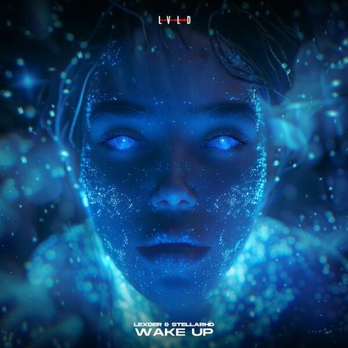 Lexder, StellarHD-Wake Up