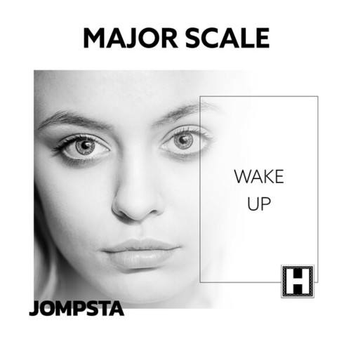 Major Scale-Wake Up
