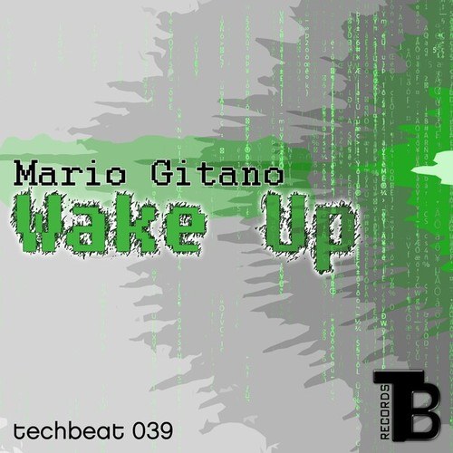 Mario Gitano-Wake Up